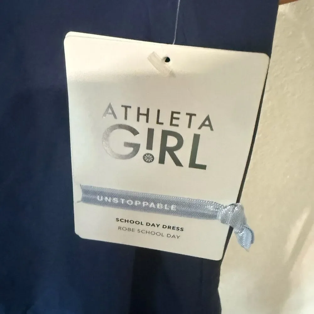 Athleta girl sleeveless